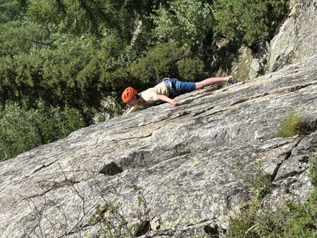 Jeugdklimmen 2025-2026