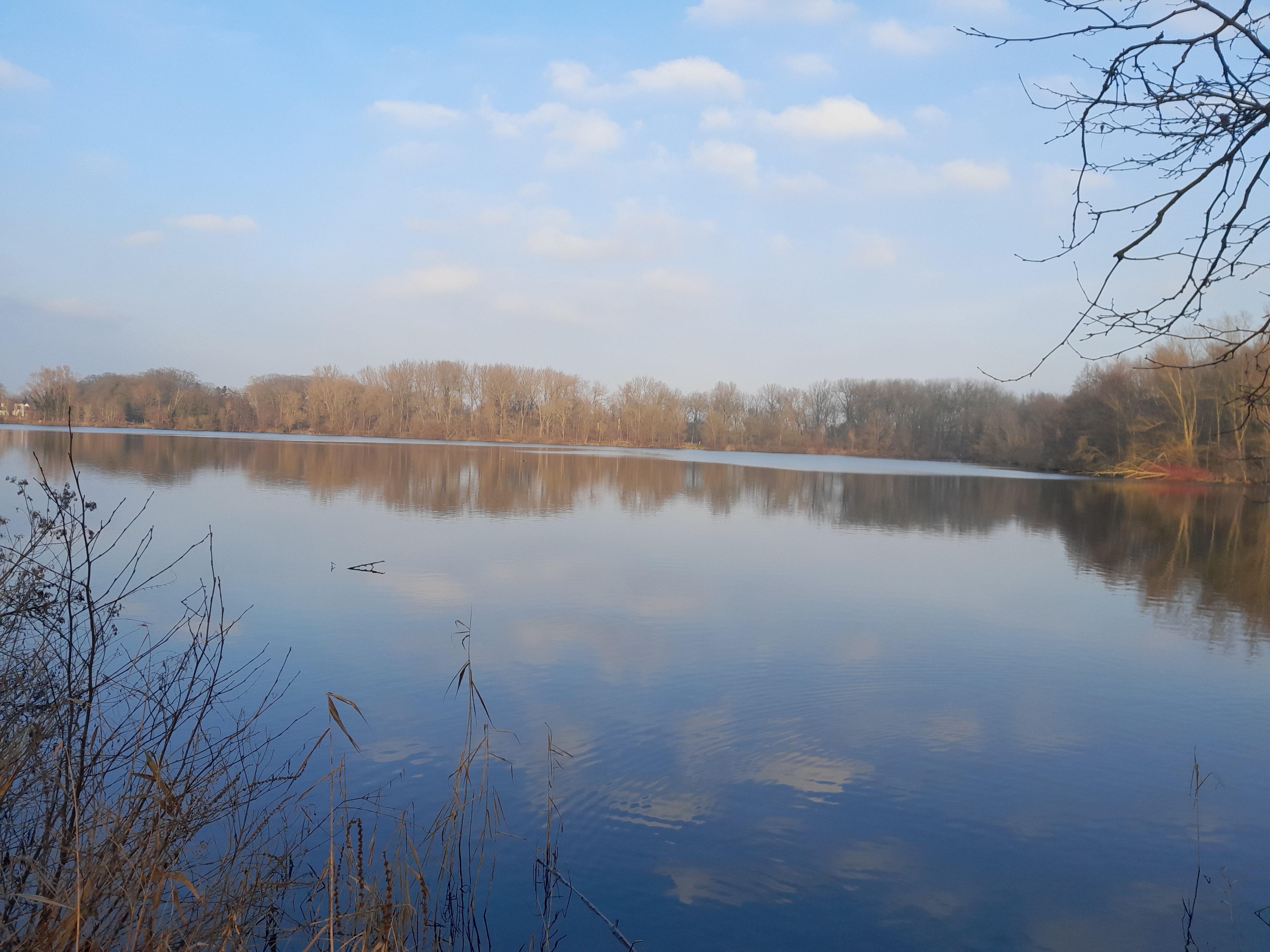 Wandeling in Destelbergen